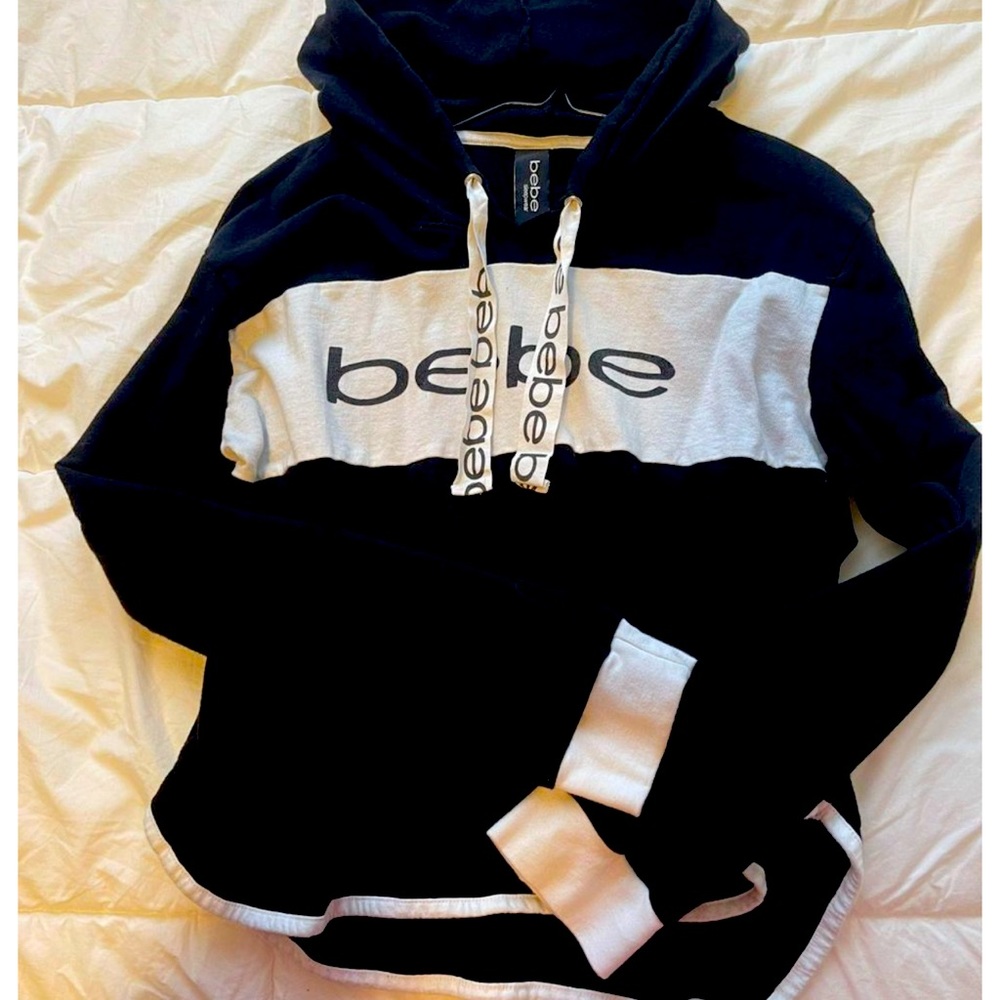 Bebe hoodie